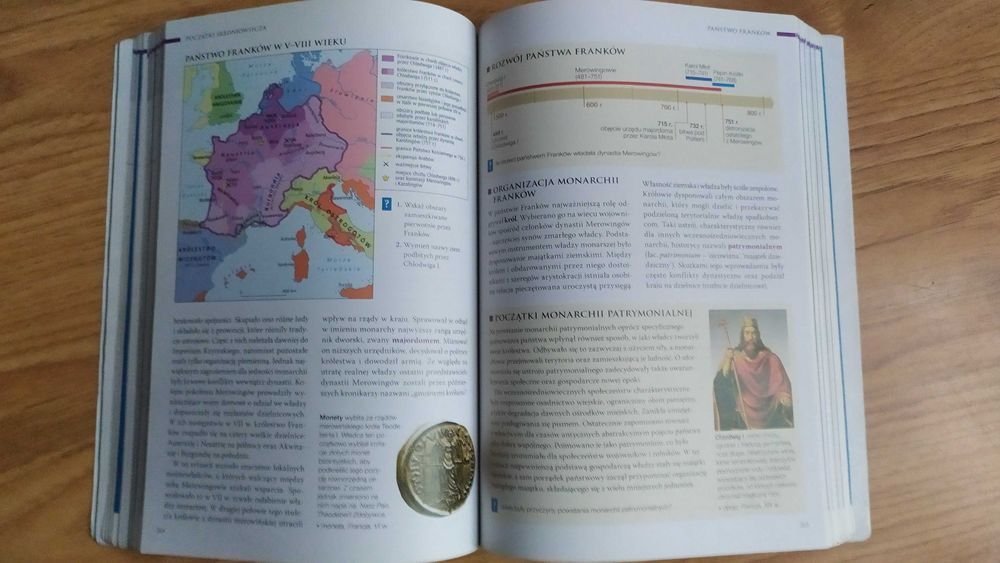 Zrozumieć przeszłość 1 zakres rozszerzony Nowa Era