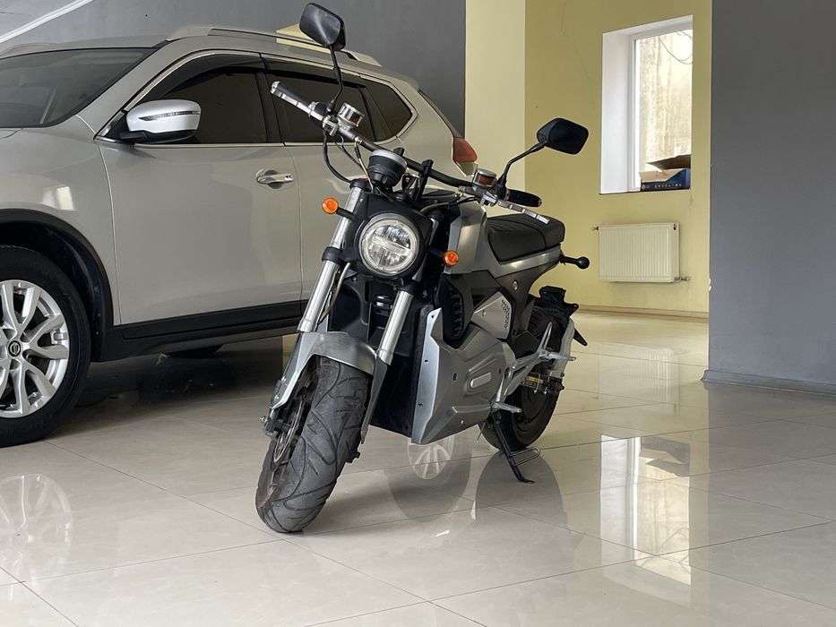 Електромотоцикл MYBRO TERMIT