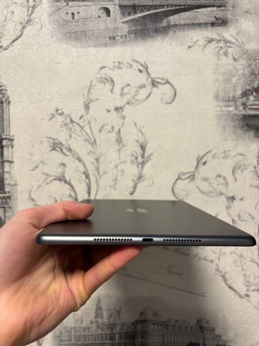 iPad 9 256gb ЧИСТИЙ