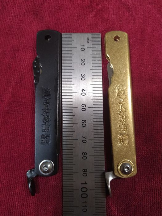 Хігонокамі, higonokami, nagao, хигоноками японский традиционный нож