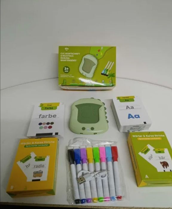 Продам Дитячу навчалну гру