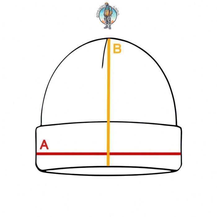 Шапка Ralph POLO | Зимова модель Поло | Стильна шапка Ralph