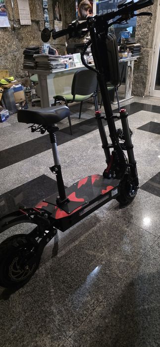 Trotineta electrica 60v