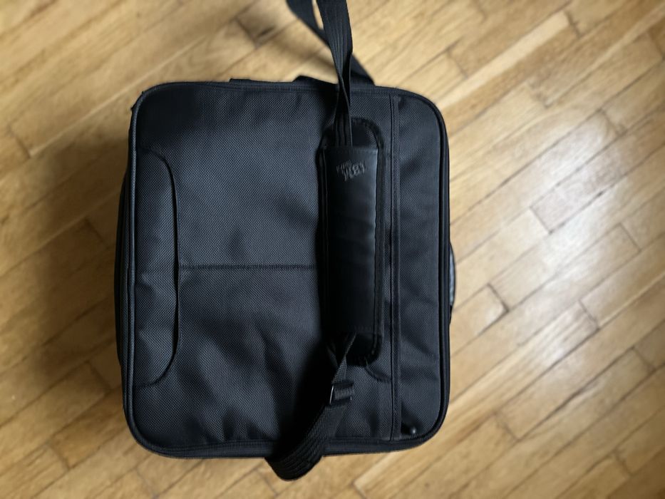 Сумка доя ноутбука