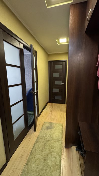 2-х кім квартира , р-н сільпо