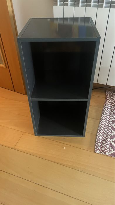 Estante vinyl nova