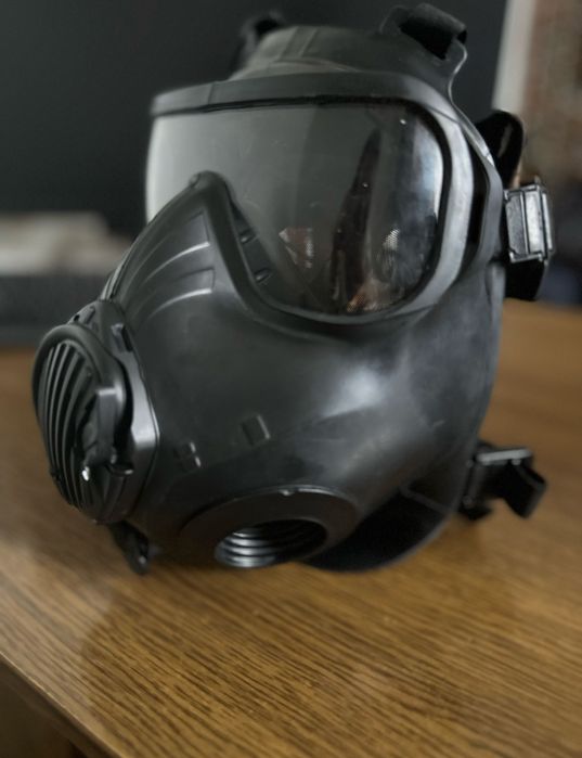 Противогаз AVON C50 розмір L