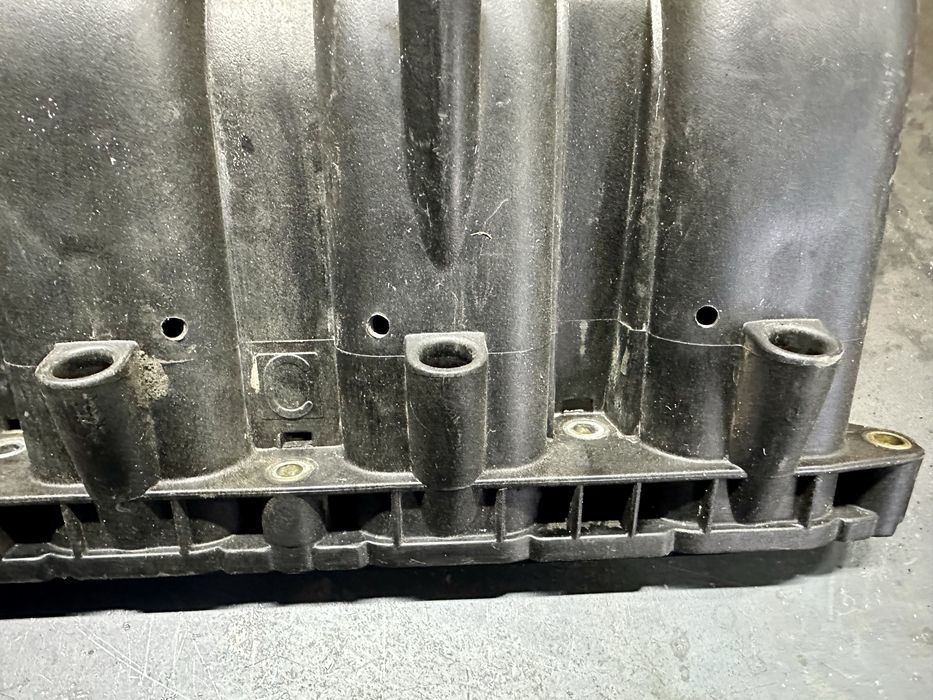 Kolektor m50b25 po lpg e36 e34 e30 e46 e39