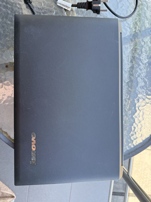 Laptop Lenovo B575e - sprawny, z ładowarką - szybka sprzedaż