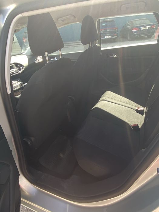 Peugeot 308 SW usado