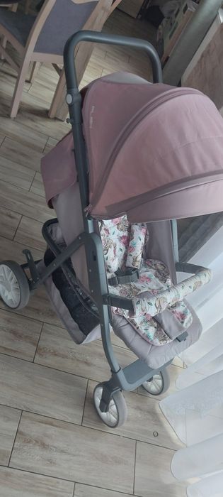 Wózek euro-cart flex