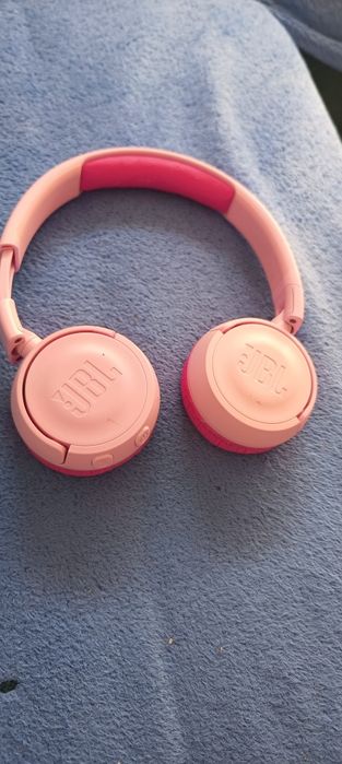 Słuchawki jbl kids