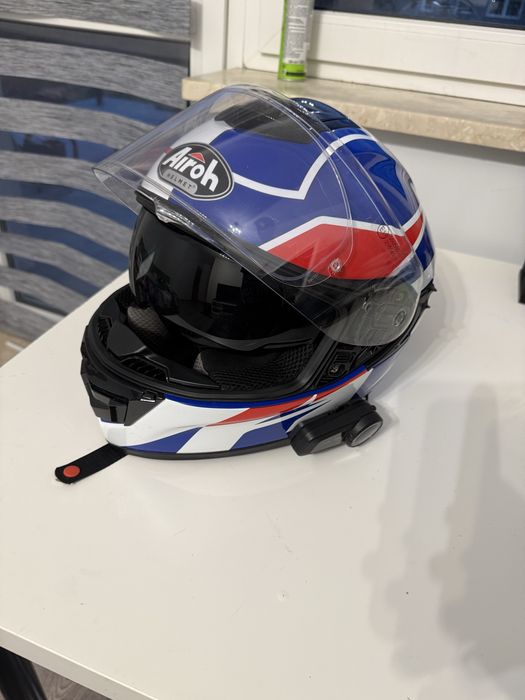 Kask Arioh st 501