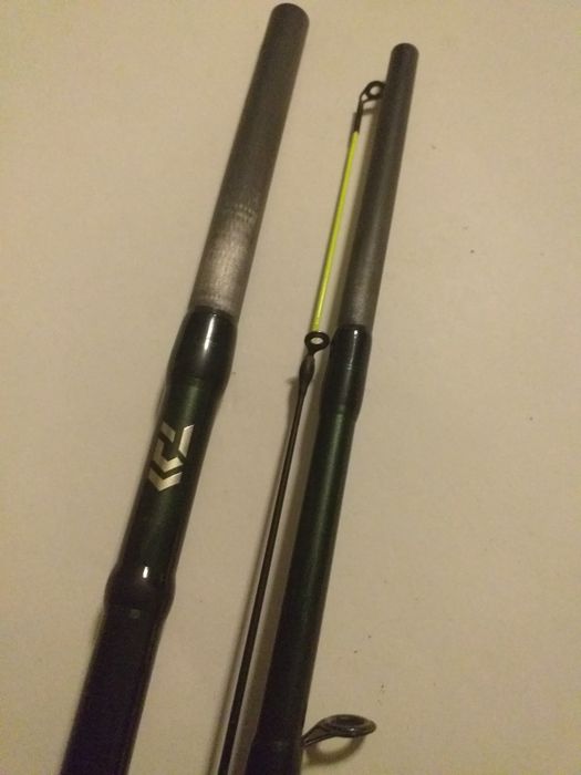 Wędka Daiwa Aqulite Method Feeder 3,30 m., cw. 60 gr.