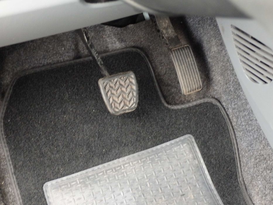 Toyota Aygo com caixa automática