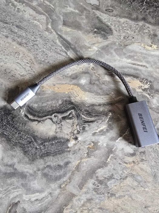 Adapter USB-C na HDMI 4K 60Hz