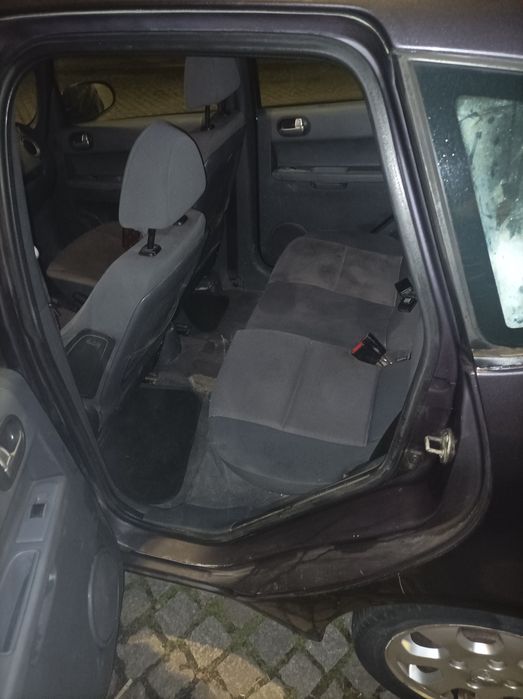 Mitsubishi colt 1.5did