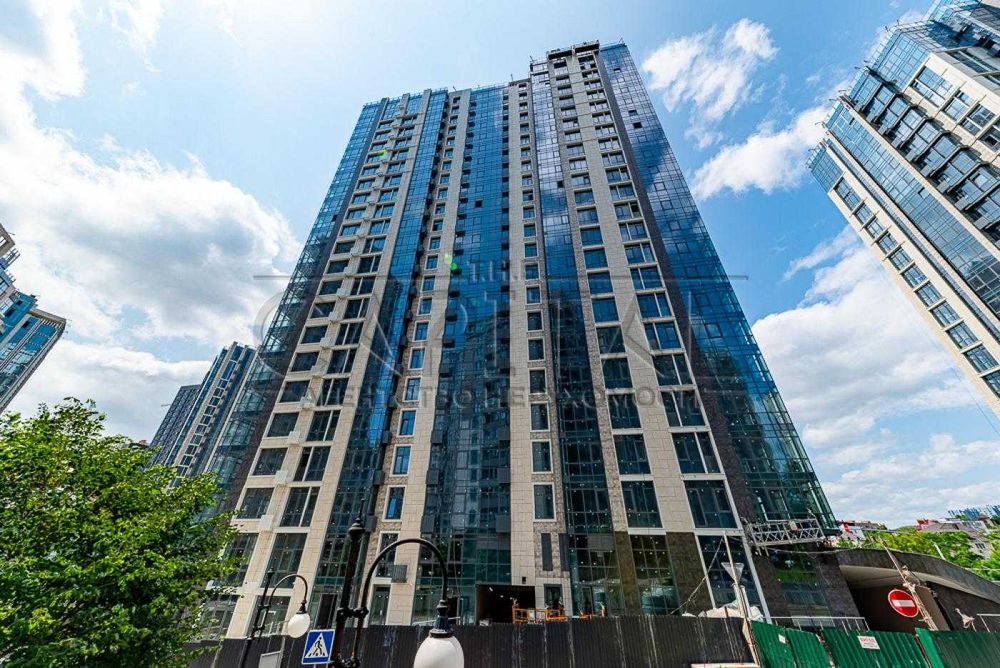 Багатокімнатна квартира за адресою бульвар Дружби Народів (площа 139 м²) - Atlanta.ua - фото 4