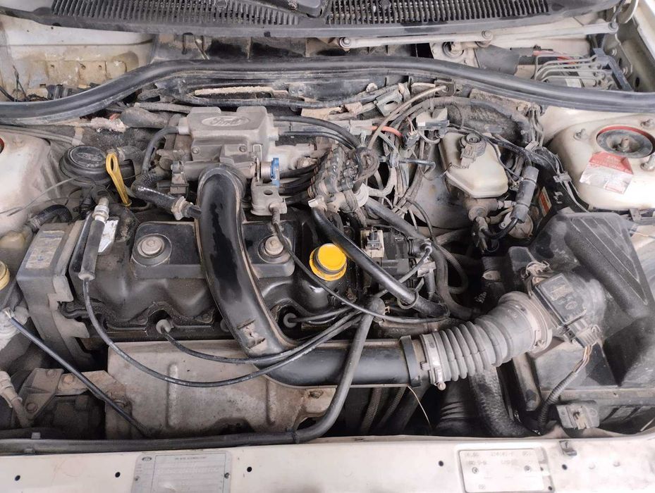 FORD ESCORT 1996 VIN WF0NXXGCANTC66967 фото оголошення 4 з 4