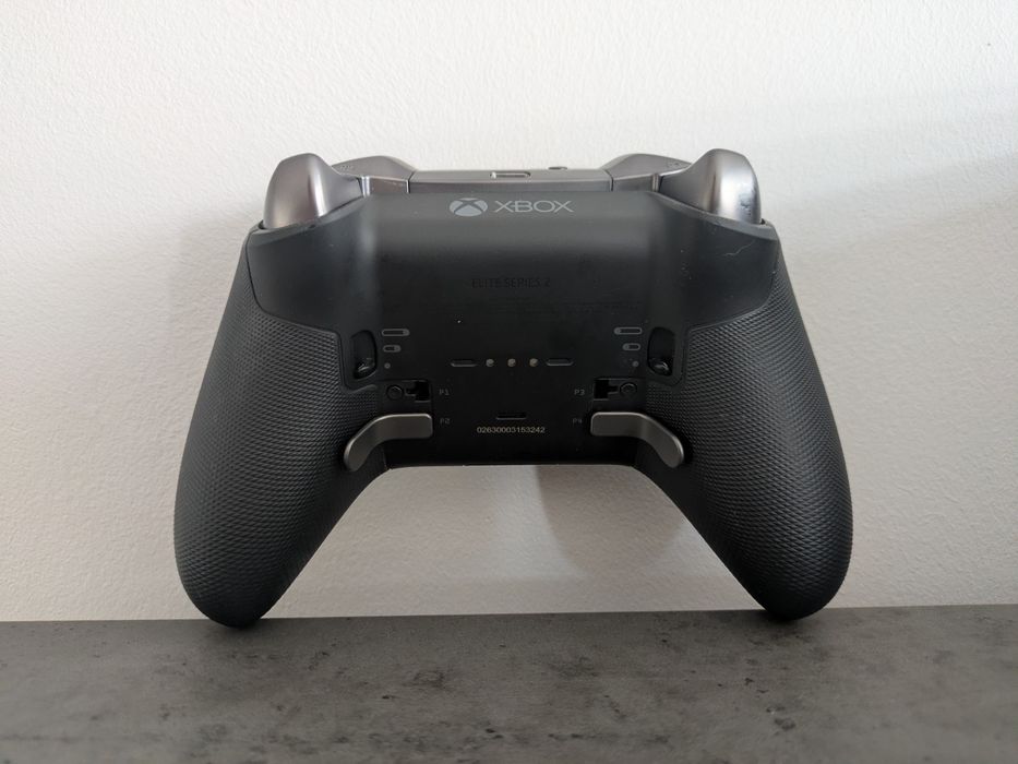Pad Xbox Elite Series 2 analogi TMR