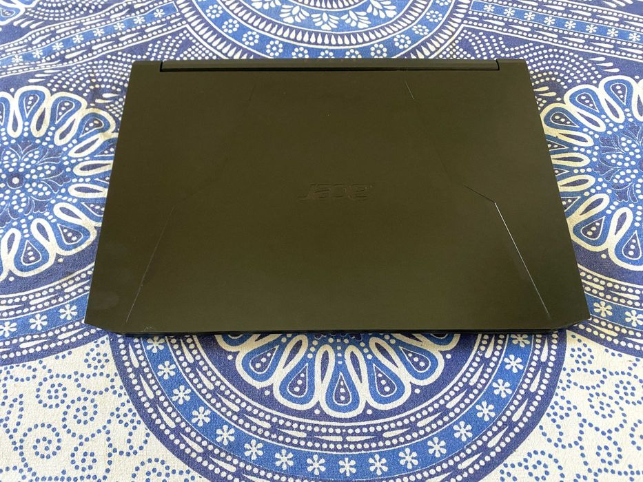 Acer Nitro 5 AN515-56 (Para Peças / Componentes) – Com Defeito