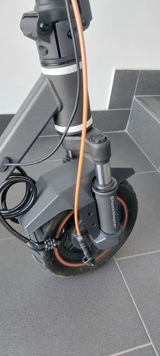 Hulajnoga elektryczna Navee GT3