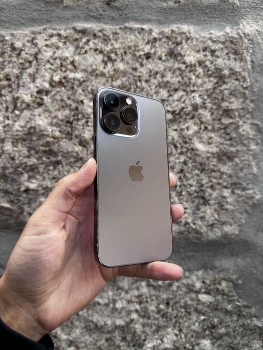 iPhone 13 Pro 128Gb Usado