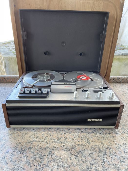 Gravador philips 4308