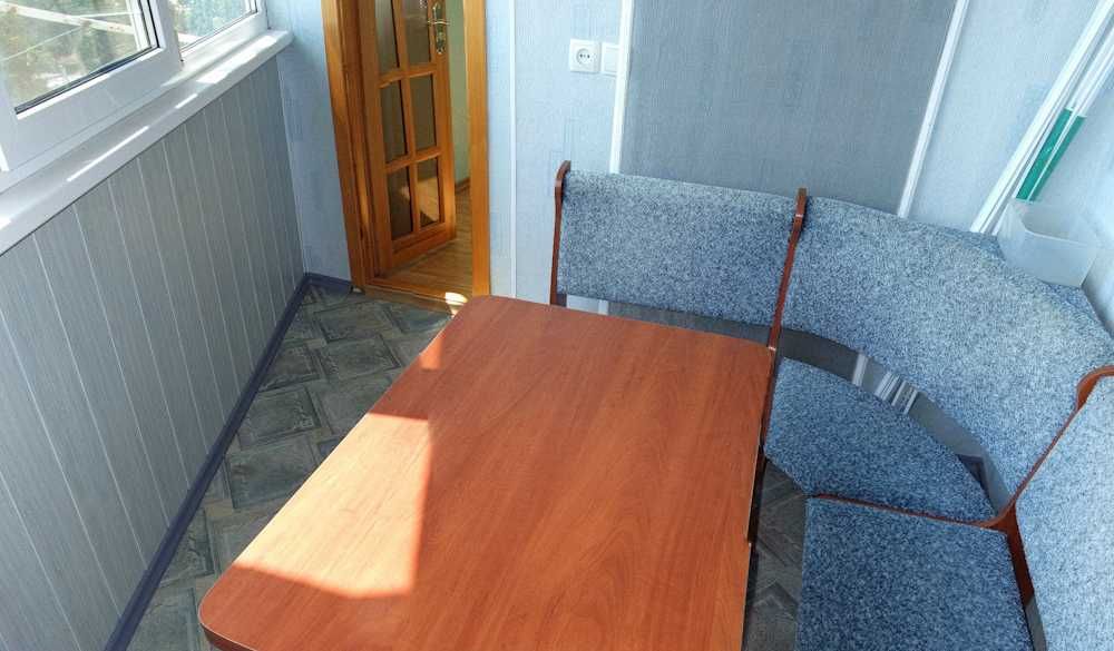 Сдам 3-х комнатную квартиру на длительно по ул.Приморская-19. г.Южный, он же Пивденный, что в Одесской области с шикарным видом на море! - View 2