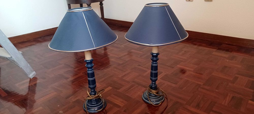 Candeeiros de Quarto