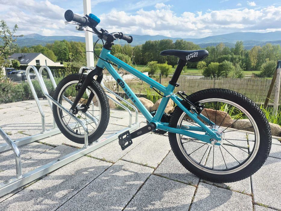 KUbikes 16 L (Large) auto 2 biegi
