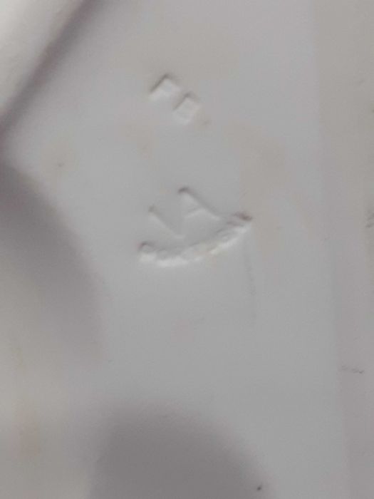 Candeeiro VISTA ALEGRE Biscuit