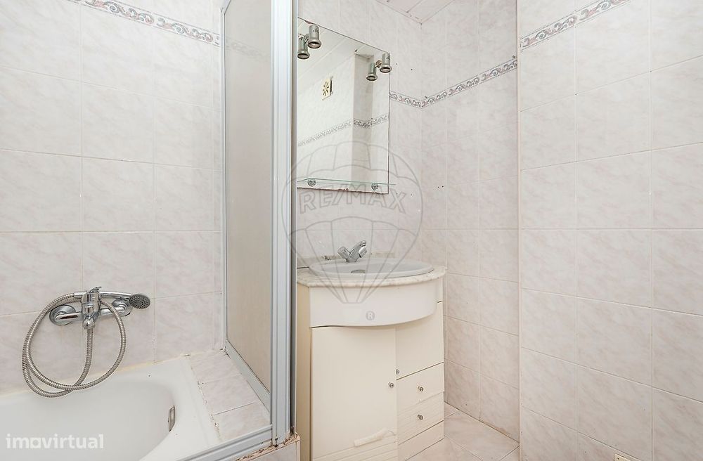 Apartamento T2 para venda