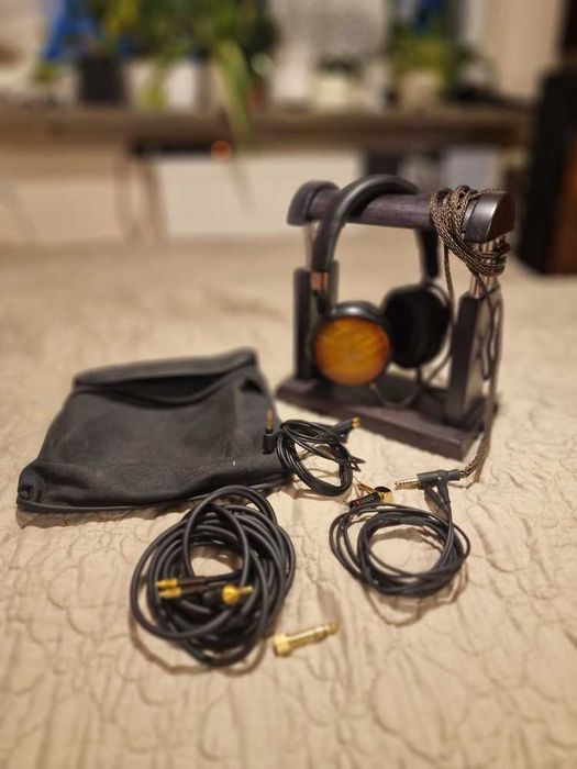Audio-Technica - ATH-WP900