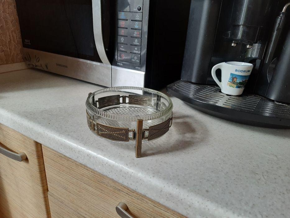 Конфетница для дома или офиса