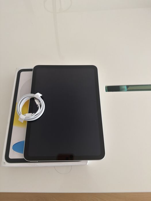 Ipad 11 a16 (2026) Novo.