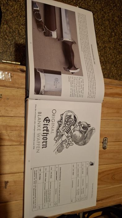 Wielka ksiega i biblia kordzikow SA