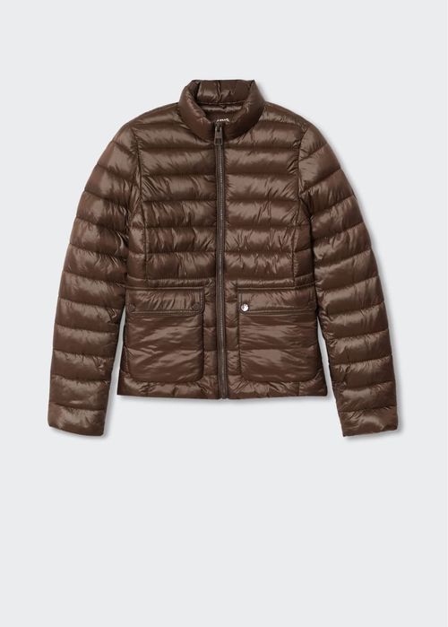 Куртка Mango жіноча