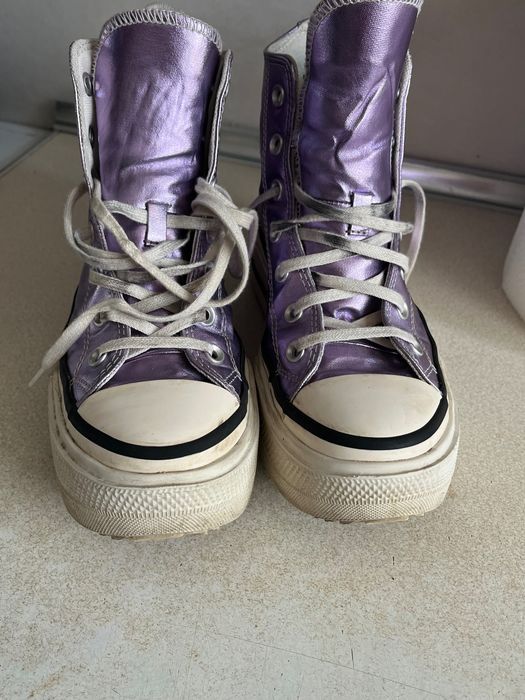 Buty Converse stan bdb
