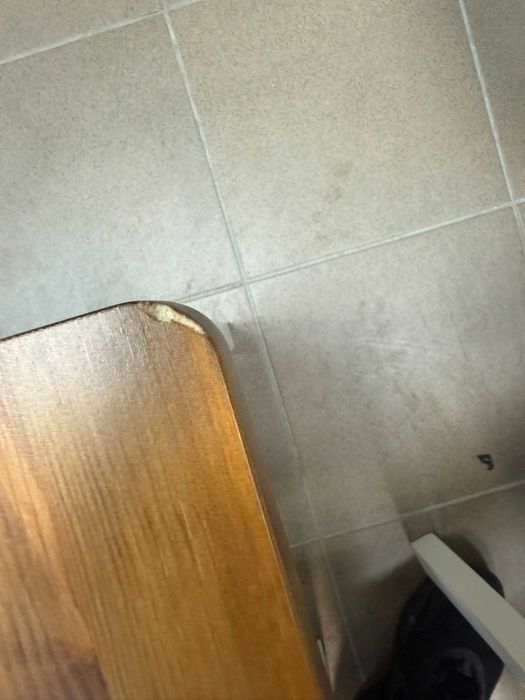 Krzesła powystawowe Belluno Elegante komplet 4 szt.  Transport w cenie