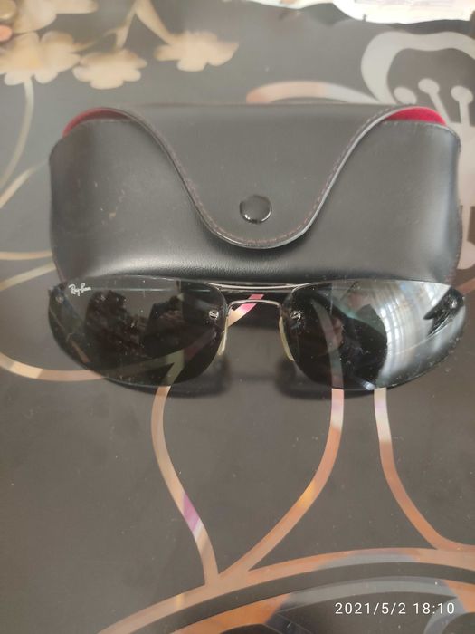 ÓCULOS  SOL de RAYBAN ORIGINAIS