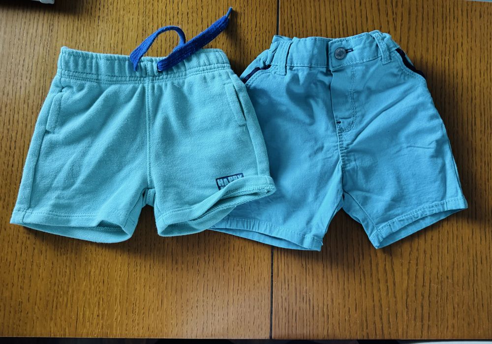 Lote roupa 3/6 meses menino