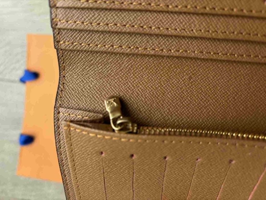 portfel louis vuitton