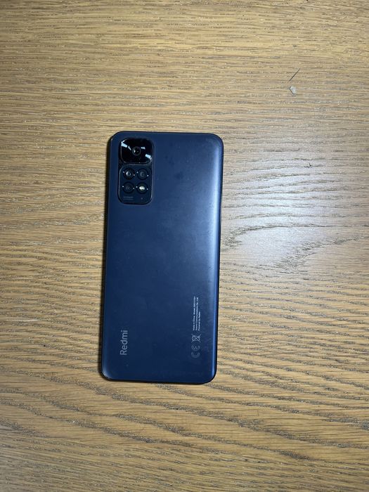 Xiaomi redmi note 11s