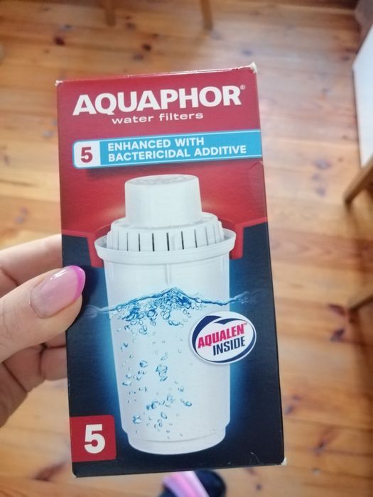Filtr do wody Aquaphor