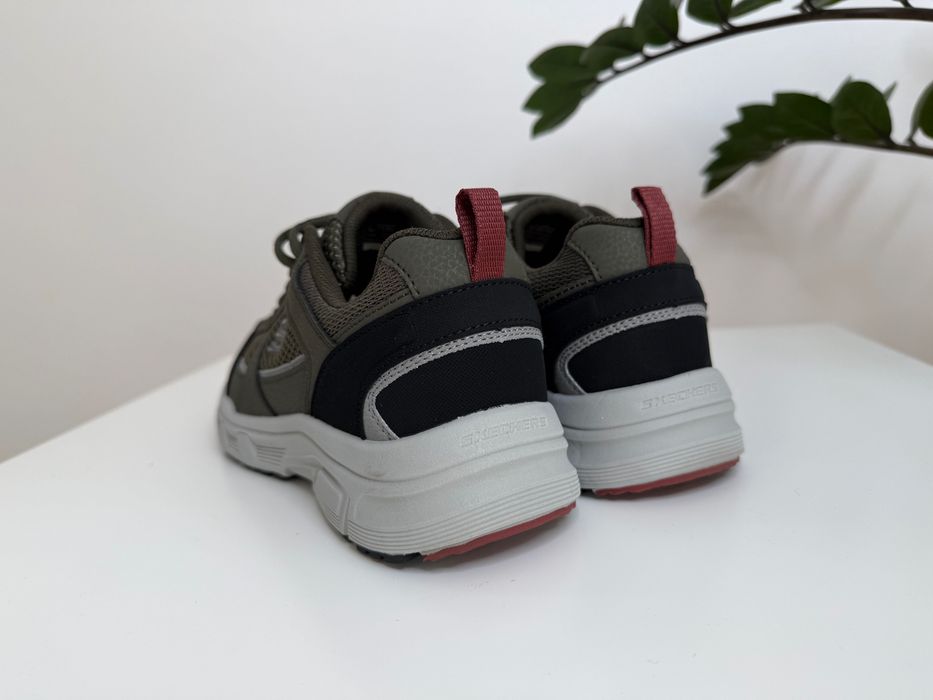 Кросівки Skechers Relaxed Fit оригінал