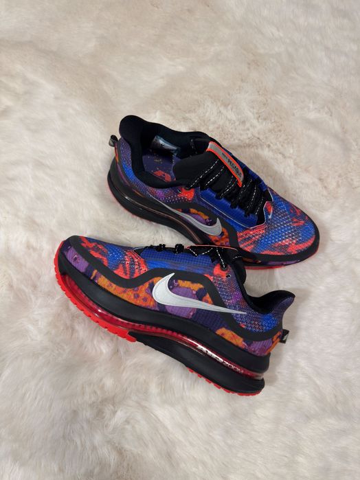 Buty Nike Pegasus premium rozmiar 38 kolorowe