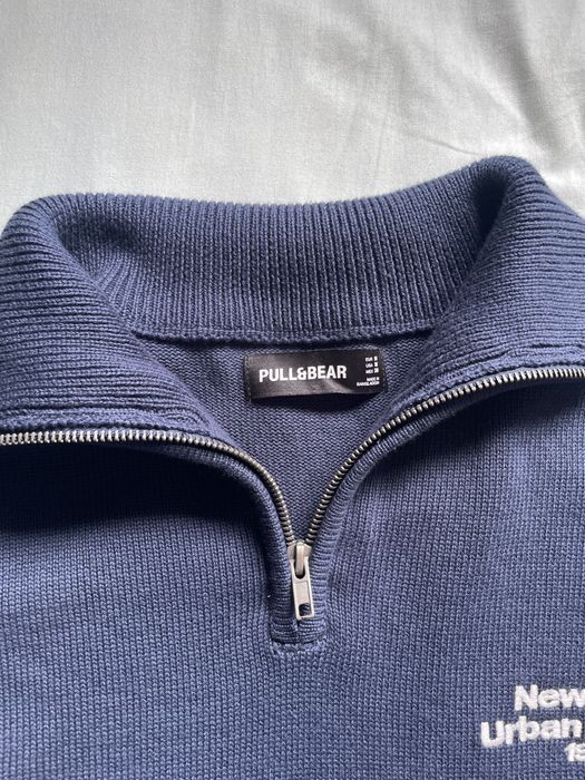 camisola de malha