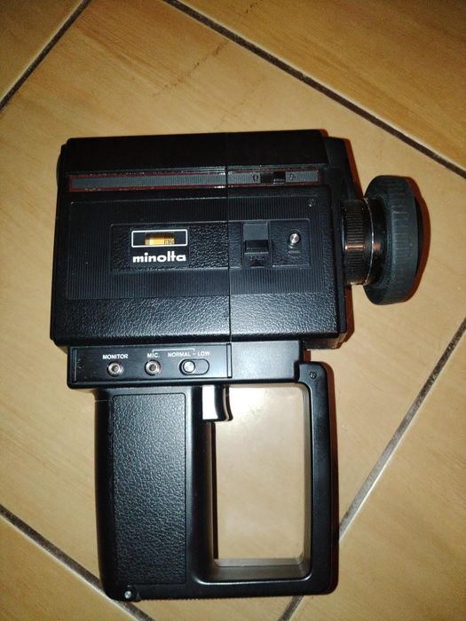 Minolta XL-440 SOUND