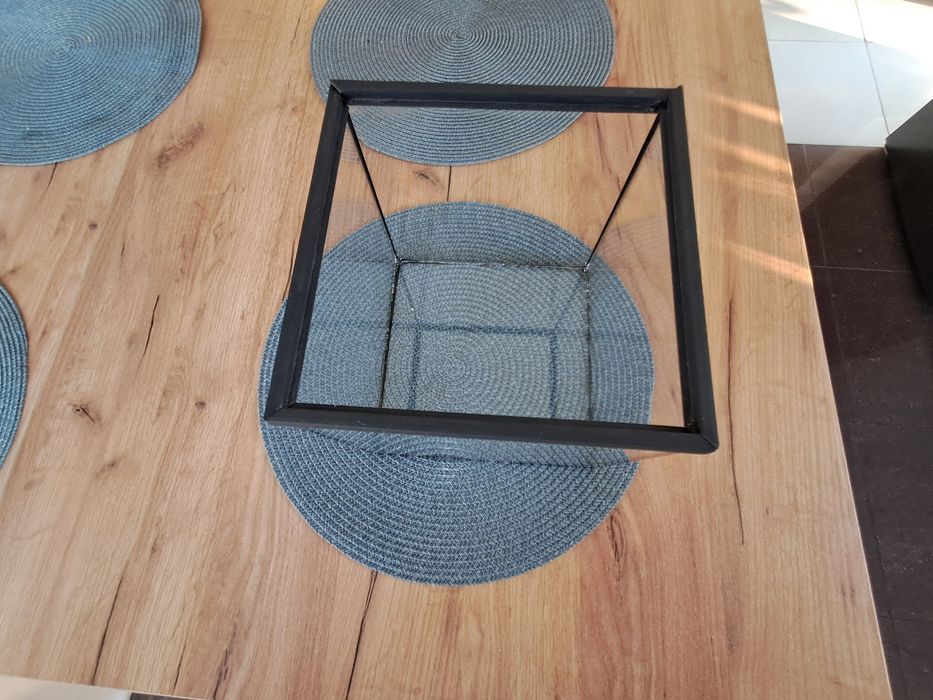 Akwarium 20x20x20